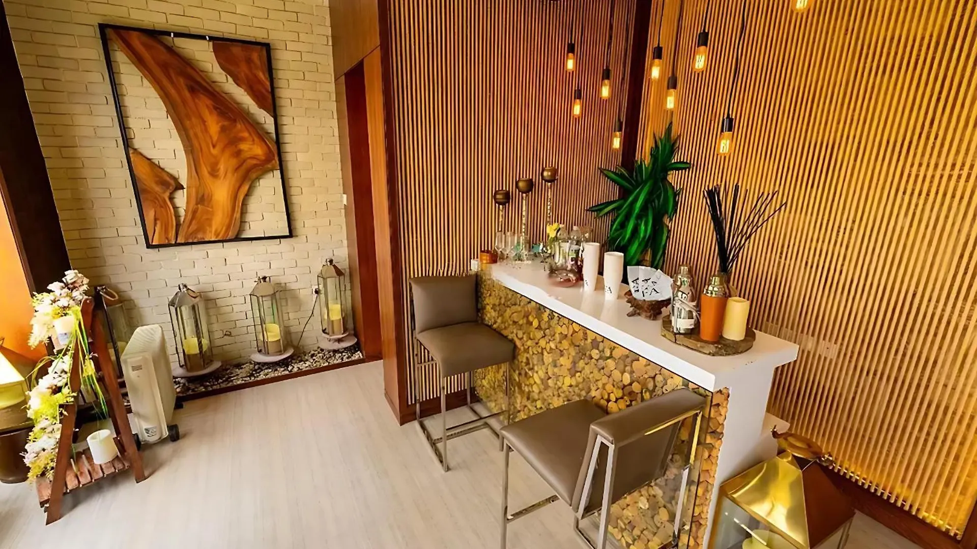 Riyadh Al Malqa Palace Apartment Homestay