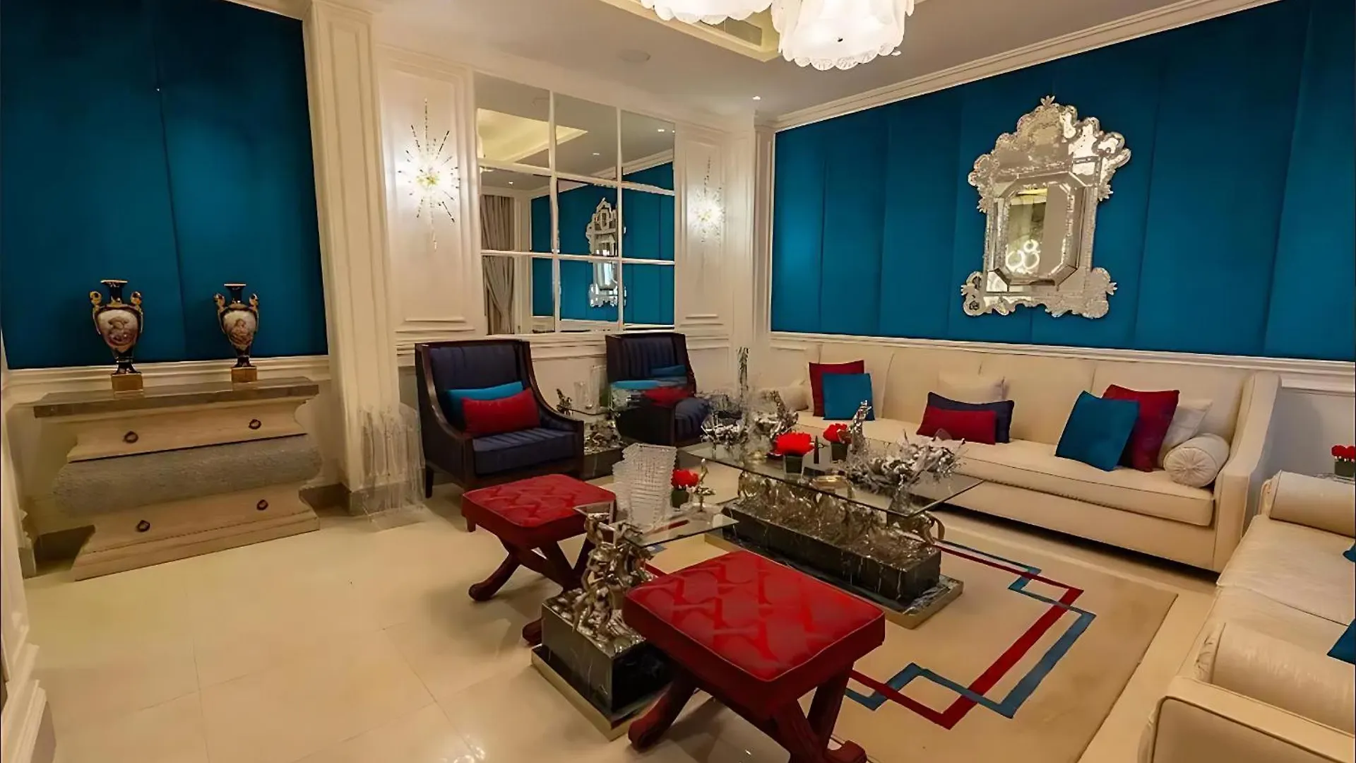 Riyadh Al Malqa Palace Apartment 0*,  Saudi Arabia